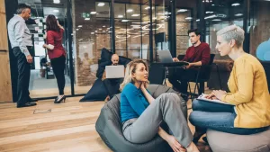 Listening Spaces