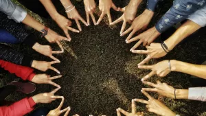 Mindful Circles