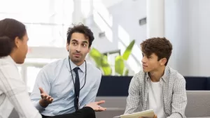 Purpose Discovery Talks