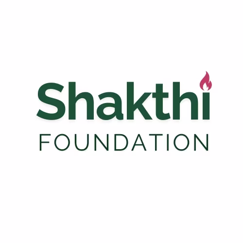 shakthifoundation.org